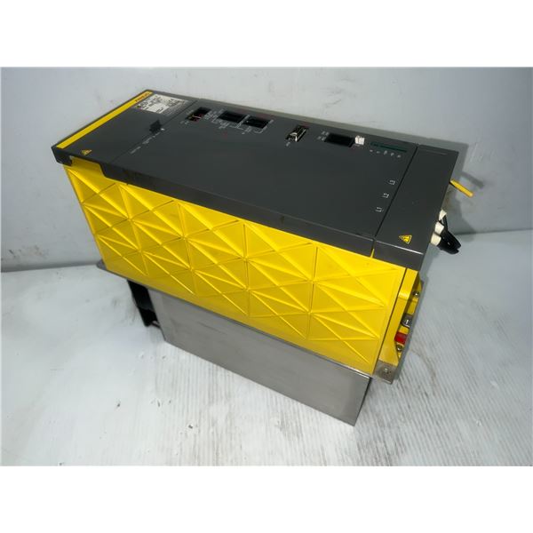 Fanuc #A06B-6087-H115 Power Supply Module