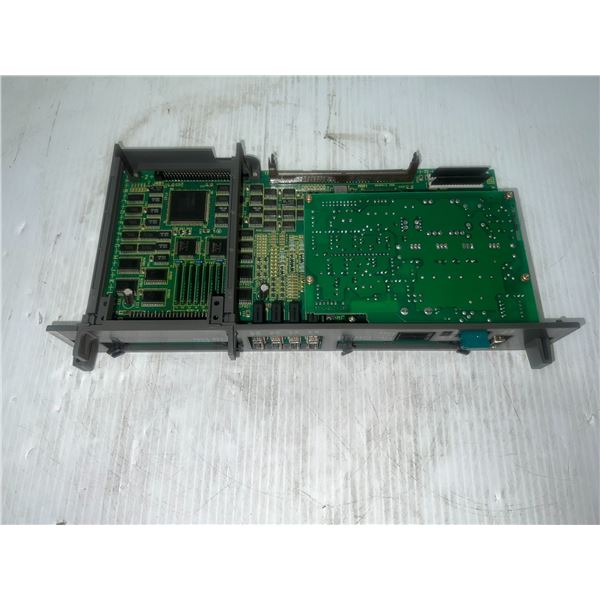 Fanuc #A16B-2201-0922/04B Circuit Board