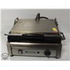 Image 1 : EURODIB COMMERCIAL PANINI SANDWICH GRILL