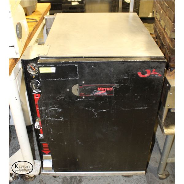 METRO TC90 HOLDING CABINET