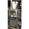 Image 1 : SCOTSMAN COMMERCIAL AIR COOLED FLAKE ICE MAKER W/