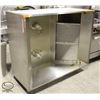 Image 5 : BLAKESLEE 20 QUART DOUGH MIXER *TESTED & WORKING*