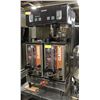 Image 1 : BUNN DUAL HEAD DIGITAL BREWER W/ 2 THERMAL CARAFES