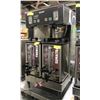 Image 1 : BUNN DUAL HEAD DIGITAL BREWER W/ 2 THERMAL CARAFES