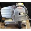 Image 1 : NEW 9" COMMERCIAL MEAT SLICER