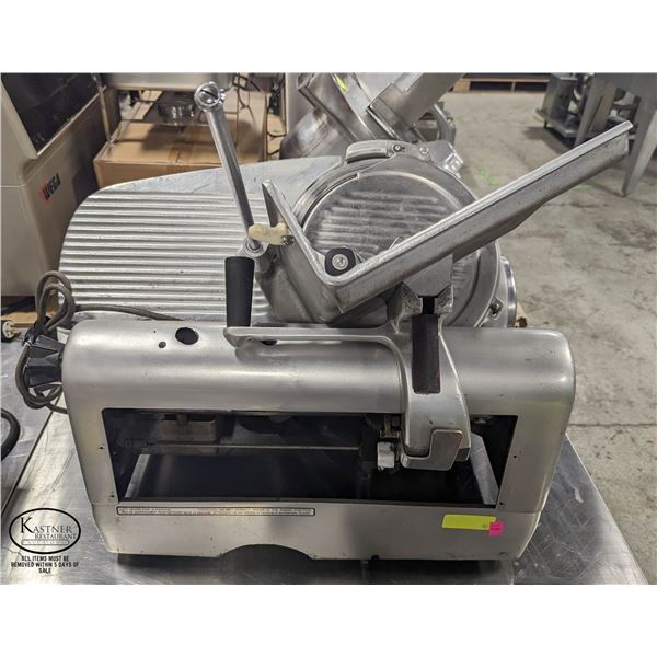 HOBART 12" COMMERCIAL MEAT SLICER