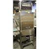 Image 1 : CMA  DISH MACHINE W/2 WELL SINK & PRE RINSE STATIO