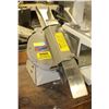 MOLINE COMMERCIAL BUN SLICER *TESTED, WORKING