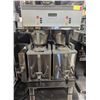 Image 1 : BUNN DUAL COFFEE BREWER W/ HOT WATER DISPENSER