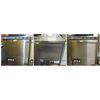 Image 1 : FEATURE LOT(S): HIGH TEMP UNDERCOUNTER DISHWASHERS