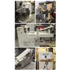 Image 1 : FEATURE LOT(S): COMMERCIAL BAKING / BAKERY UNITS