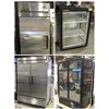 Image 1 : FEATURE LOT(S): USED COMMERCIAL COOLERS & FREEZERS