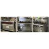 Image 1 : FEATURE LOT(S): COMBINATION RANGES W/ OVENS