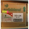 Image 2 : CASE OF FOUR 4L BOTTLES OF SAFEBLEND NEUTRALIZER