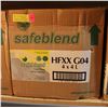Image 2 : CASE OF FOUR 4L BOTTLES OF SAFEBLEND FOAM SOAP