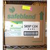 Image 2 : CASE OF FOUR 4L BOTTLES OF SAFEBLEND BIO-THYME