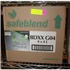 Image 2 : CASE OF FOUR 4L BOTTLES OF SAFEBLEND DESCALER,