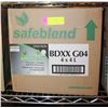 Image 2 : CASE OF FOUR 4L BOTTLES OF SAFEBLEND DESCALER,