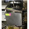 SERVER CONDIMENT WARMER W/2 6" INSERTS