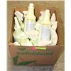 Image 1 : LOT OF 15 ASSORTED SAFEBLEND CLEANING PRODUCTS