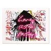 Image 1 : Love is the Answer by Mr Brainwash Original