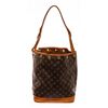 Image 1 : Louis Vuitton Noe GM Bucket Bag