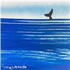 Image 3 : Fluke by Wyland Original