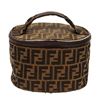 Image 1 : Fendi Vanity Bag Vanity Case