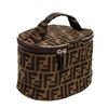 Image 3 : Fendi Vanity Bag Vanity Case
