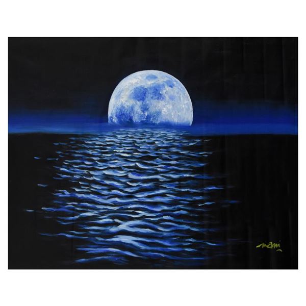 Untitled by Mani Original