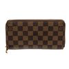 Image 1 : Louis Vuitton Zippy Wallet Wallet