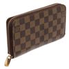 Image 2 : Louis Vuitton Zippy Wallet Wallet