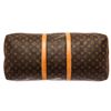Image 4 : Louis Vuitton Keepall 55 Duffle Bag