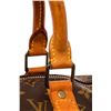 Image 6 : Louis Vuitton Keepall 50 Bandouliere Duffle Bag