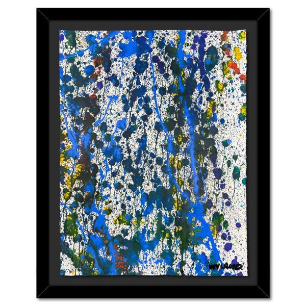 Untitled by Wyland Original