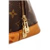 Image 6 : Louis Vuitton Alma MM Tote