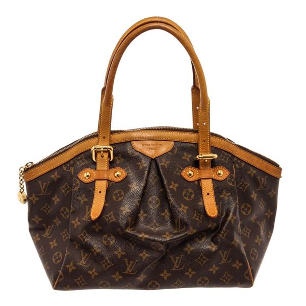 Louis Vuitton Tivoli GM Shoulder Bag