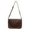 Image 1 : Louis Vuitton Musette Salsa Crossbody