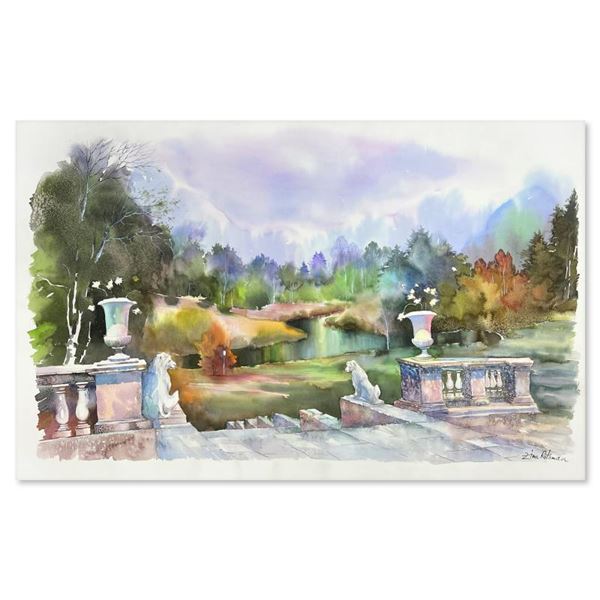 Untitled by Roitman Original