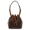 Image 1 : Louis Vuitton LV Petit Noe Shoulder Bag
