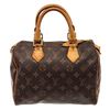 Image 1 : Louis Vuitton Speedy 25 Handbag