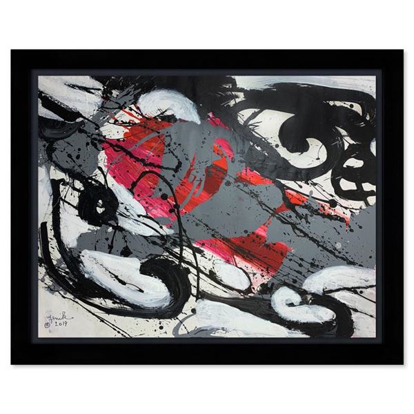 Untitled by Cook Original