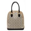 Image 1 : Louis Vuitton Alma Haute Handbag