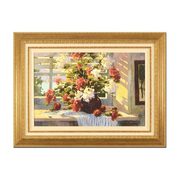 Daybreak by Simandle, Marilyn