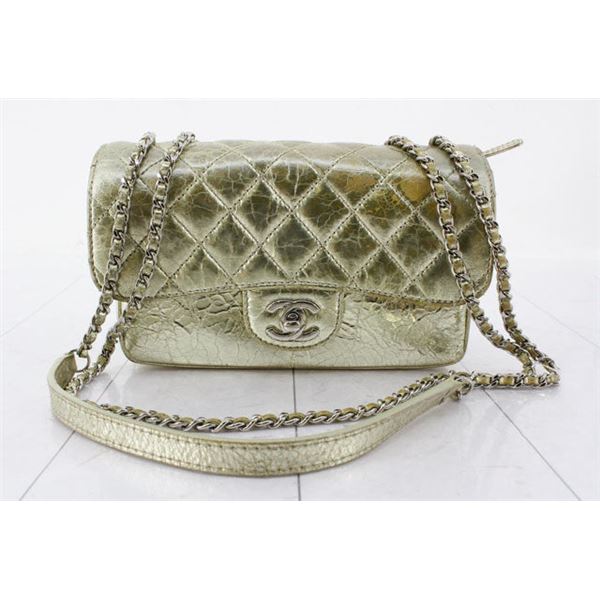 Chanel Double Flap Bag Shoulder Bag