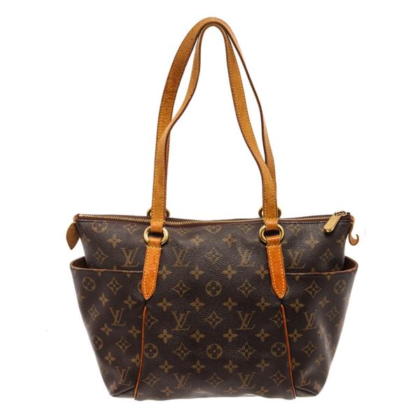 Louis Vuitton Totally PM Shoulder Bag
