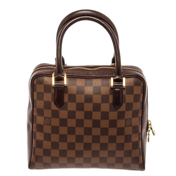 Louis Vuitton Brera Handbag