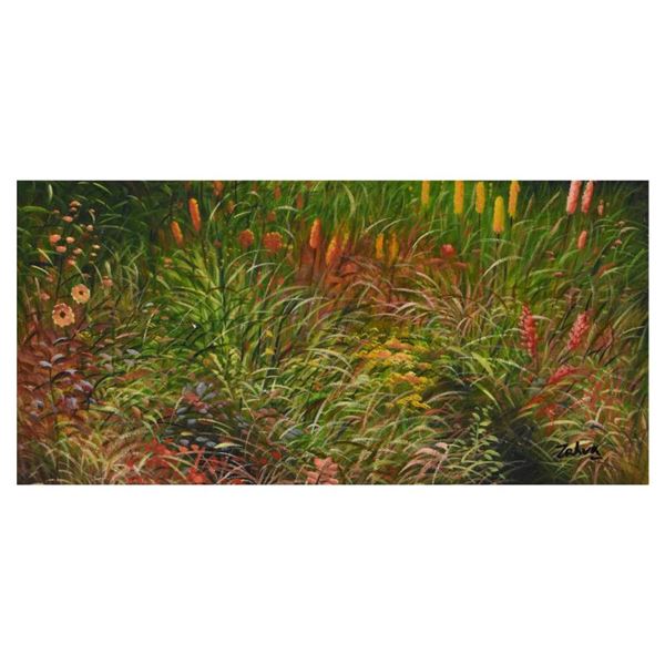 Untitled by Zahra Original