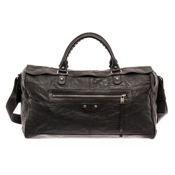 Balenciaga Balenciaga Classic Two Boston Bag