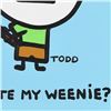 Image 3 : Weenie by Goldman Original